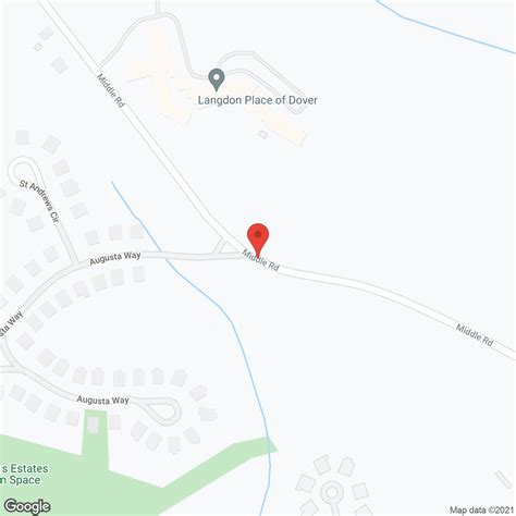 Langdon Place of Dover | Assisted Living & Memory Care | Dover, NH ...