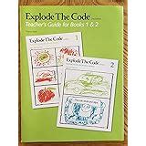Explode the Code 1 Nancy Hall Books 的图像结果