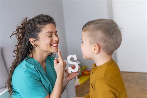 What Is a Speech Impediment? - The Orange Effect Foundation
