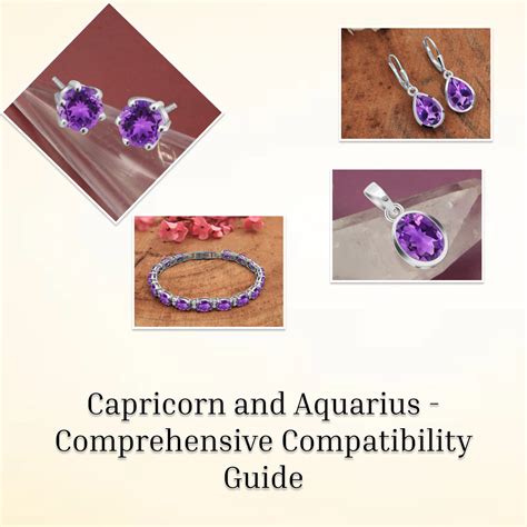 Zodiac signs compatibility capricorn and aquarius 60 photos ...