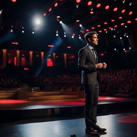 Most Popular TED Talks: 20 Shocking Must-Watch Presentations - Talent Concierge Artists Agency