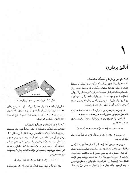 Image result for Introduction to Vector Analysis