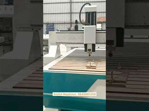 Zillion RPM Labs, Coimbatore - Manufacturer of CNC Router Bits ...