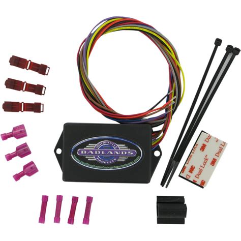 Image result for Badlands Run Brake Turn Module