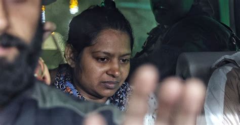 "क्रांतिकारी है नीलम", संसद भवन में स्मोक बम मामले की आरोपी के परिजन और ...