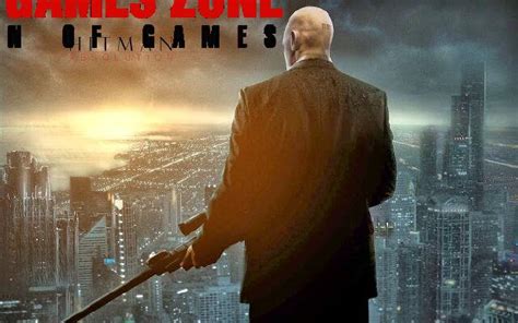 Hitman Absolution Free PC Download 的图像结果