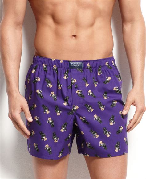 Mens Woven Boxers Sale at Kevin Blankenship blog