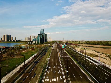 明年，杭州快速路总里程数将突破500公里！第一条快速路你还记得吗？ - 手机新蓝网