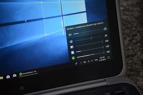 Image result for Audio Control App Windows 10