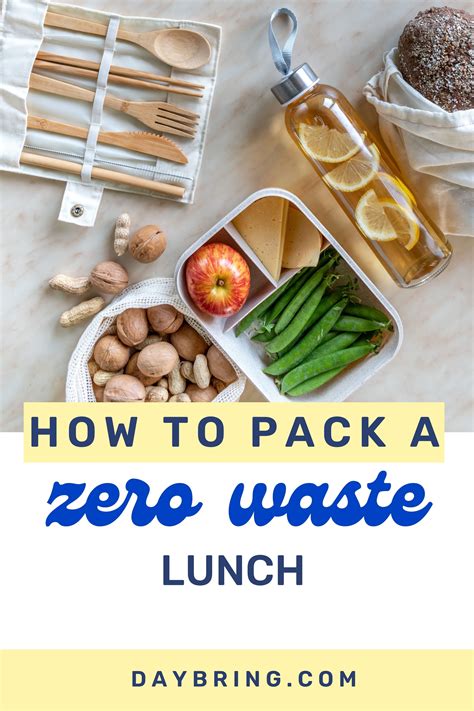 Image result for Zero Waste Lunch