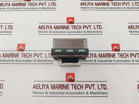 West Control N2300 Temperature Controller Rev 5B – Aeliya Marine