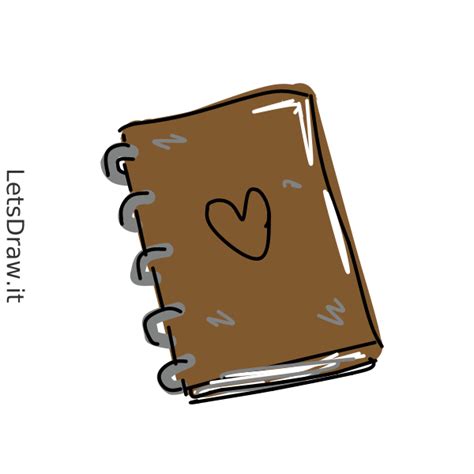 Draw Notebook 的图像结果