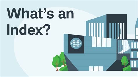 Index Explained 的图像结果