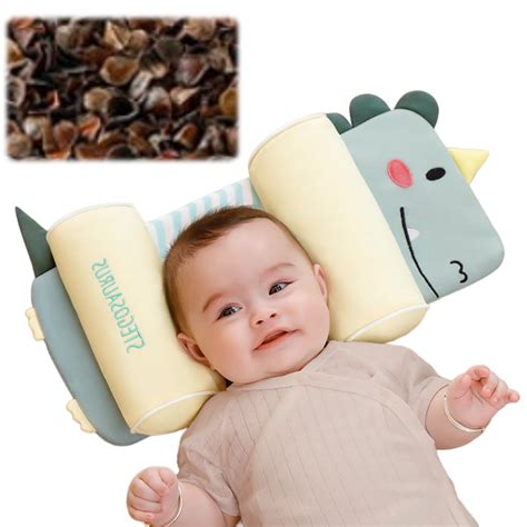 Baby Head Shaping Pillows Adjustable
