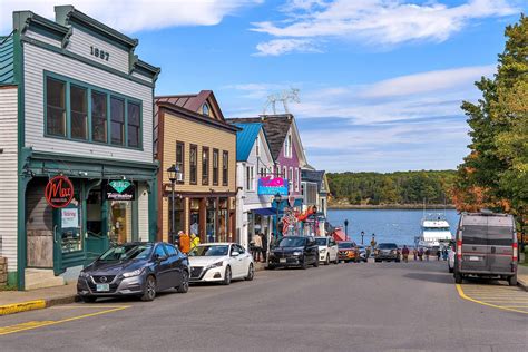Best Towns Northern Maine at Della Gonzales blog