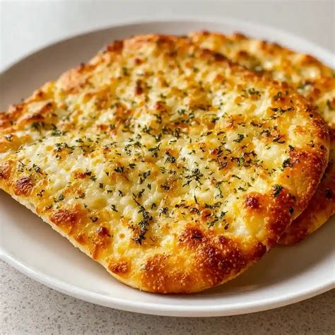 5 Ultimate Air Fryer Tortilla Garlic Bread | TikTok Viral