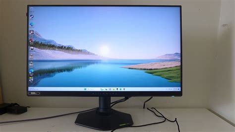 Image result for Alienware 244 Hz Monitor