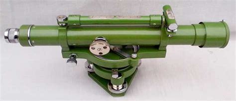 Dumpy Level Instrument 的图像结果