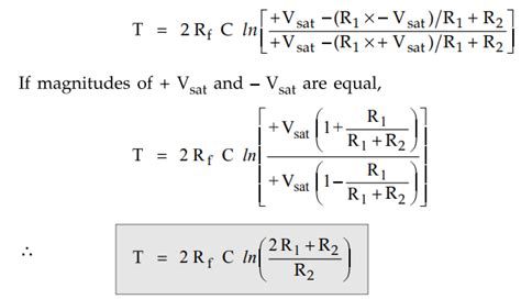 Astable Multivibrator using Op-amp - Working Principle, Pulse, Circuit ...