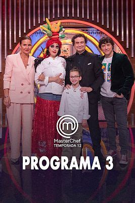 Image result for MasterChef 7 Programa 12 Completo