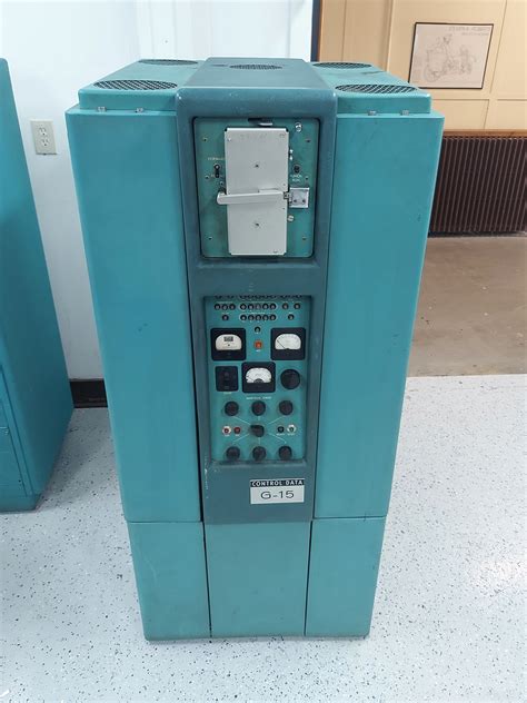 Image result for First Mini Computer