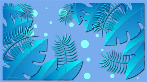 Summer time color background | Premium Vector