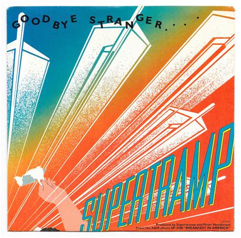 Image result for Supertramp Goodbye Stranger Extended