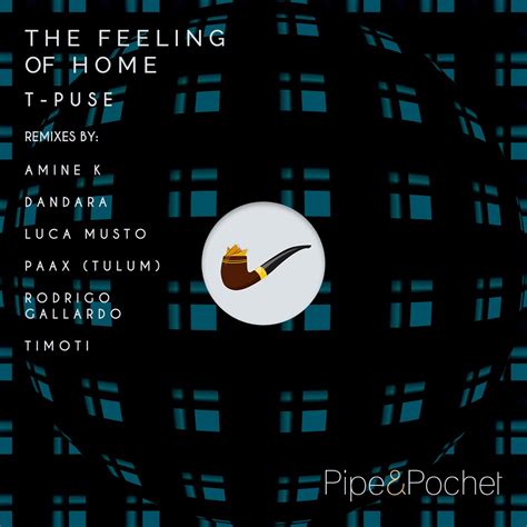 ‎The Feeling of Home by T-Puse on Apple Music