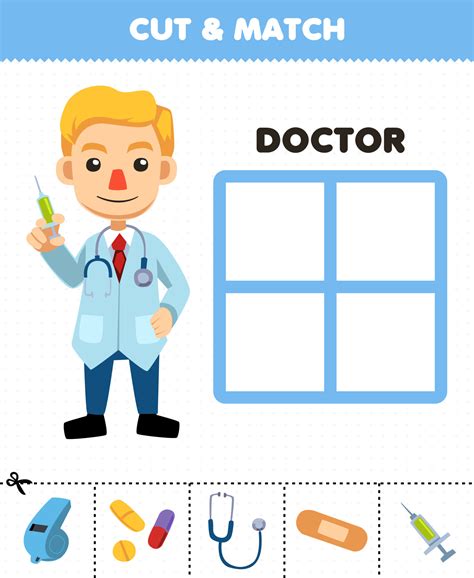 Image result for Worksheet Docter Kit Math