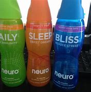 Image result for Neuro Drinks