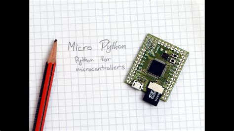 Image result for Micropython Pin