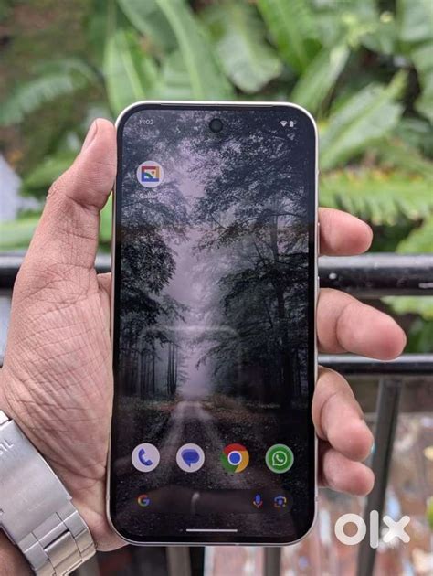 Pixel 9 / 256gb Indian - Mobile Phones - 1797726298