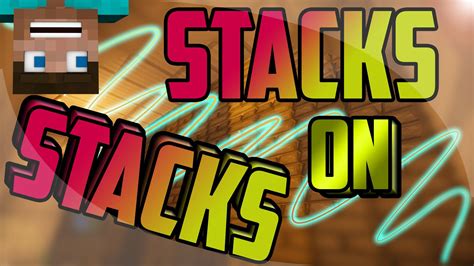 Image result for How to Make Stack in One Click Minecraft
