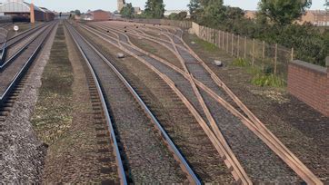 Patches - Train Sim Community