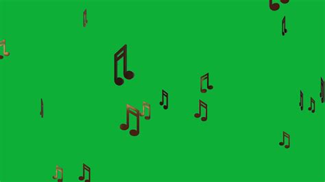 Image result for Music Notes Animation
