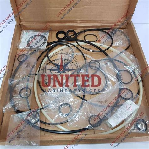 ALFA LAVAL 55462201 INTERMEDIATE SERVICE KIT | United Marine Services
