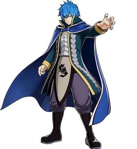 ゲーム「FAIRY TAIL」