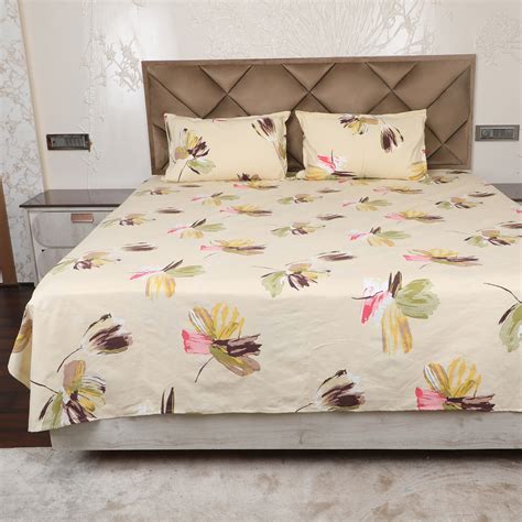 Bedsheet & Sets – AVI Lifestyles