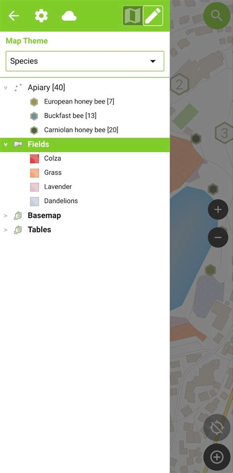Image result for Qfield Offline Project Android
