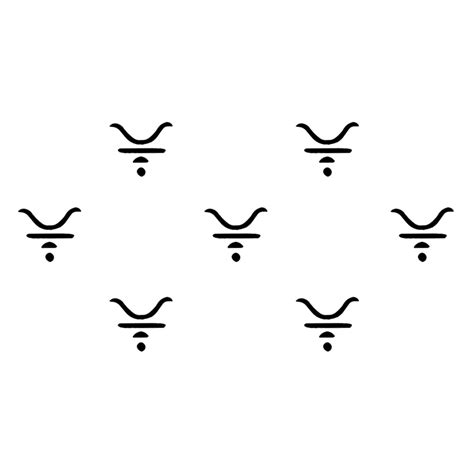 Comet Busters Black Fancy Bindis (10mm)(BIN1181)