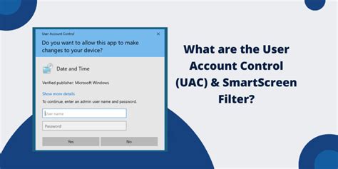 Image result for User Account Control Screen
