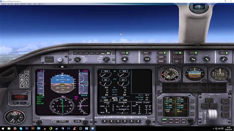 FSX Flight Planner Tutorial 的图像结果