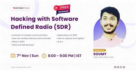 Hacker RF SDR 的图像结果