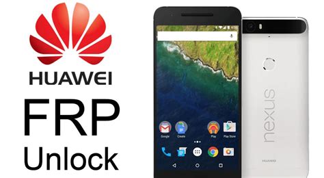 Image result for Huawei FRP Unlock Code