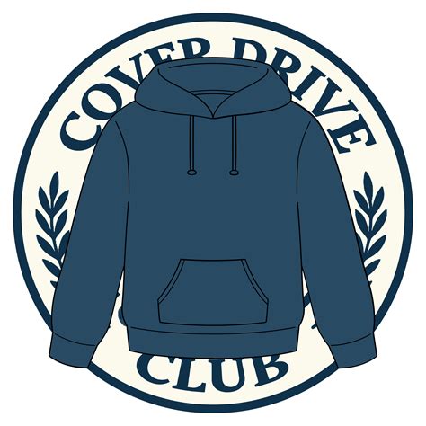 Cricket Hoodies – Legends & Street Styles – Cover Drive Club