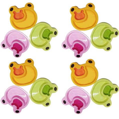 ARVANA Return Gifts for Kids Birthday Party Plates for Girls/Boys (Pack ...