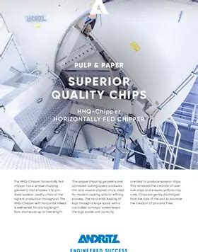 Chipping
