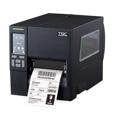 Image result for How to Open TSC Printer