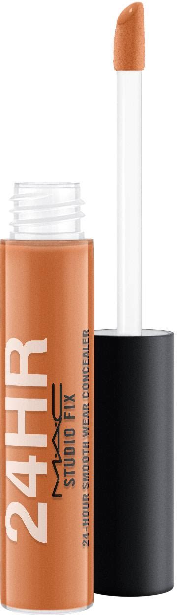 MAC Cosmetics Studio Fix 24-Hour Smooth Wear Concealer NC55 | lyko.com