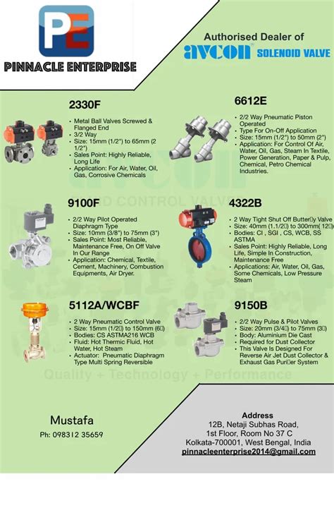 Butterfly Valve - Manual Diaphragm Valve Tc End Retailer from Kolkata
